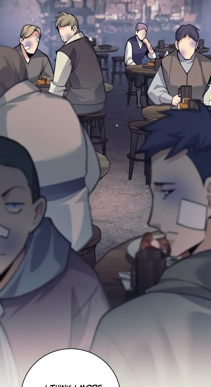 I Quit the Hero's Party Chapter 122 page 13 - 