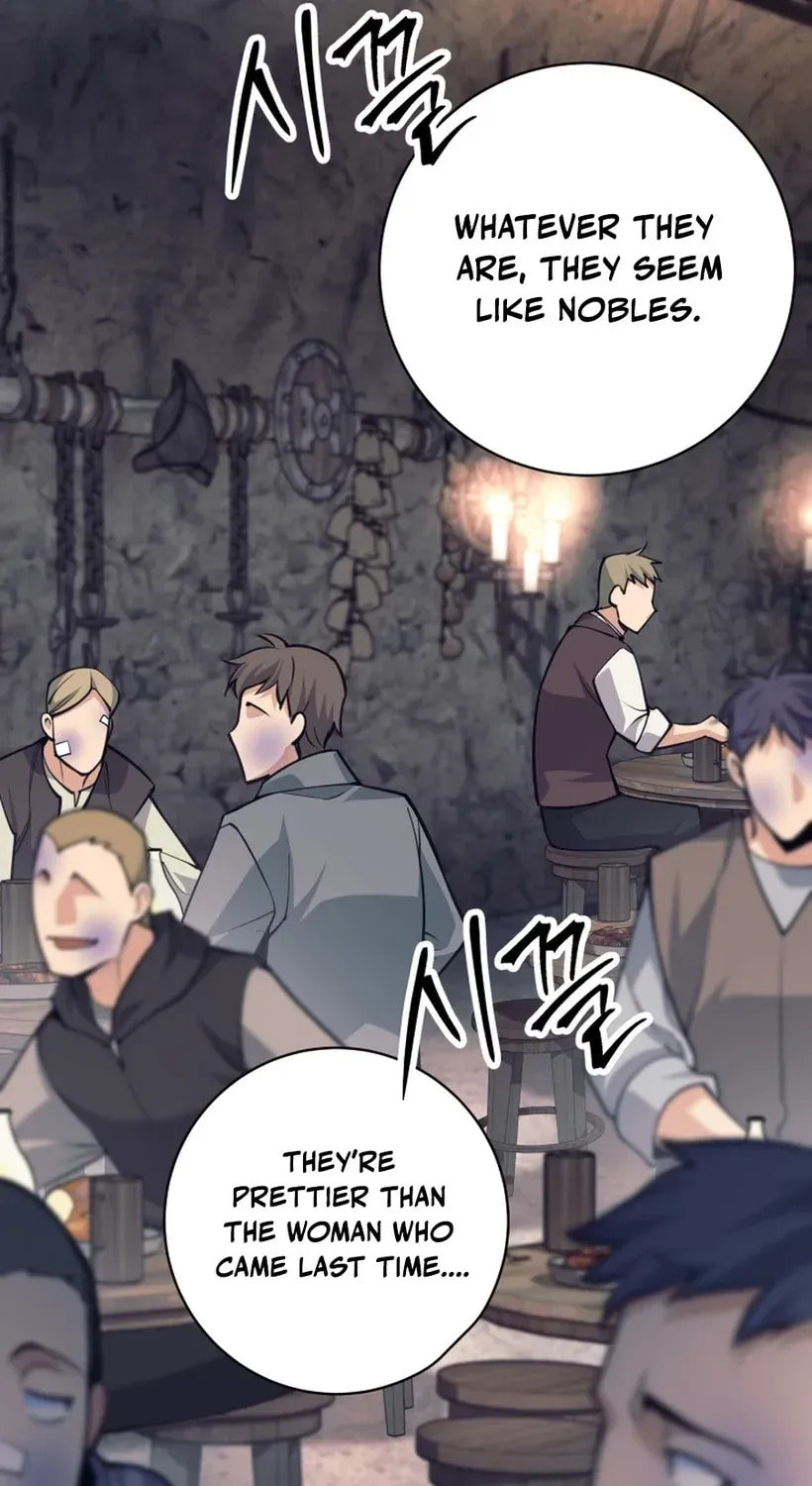 I Quit the Hero's Party Chapter 122 page 16 - 