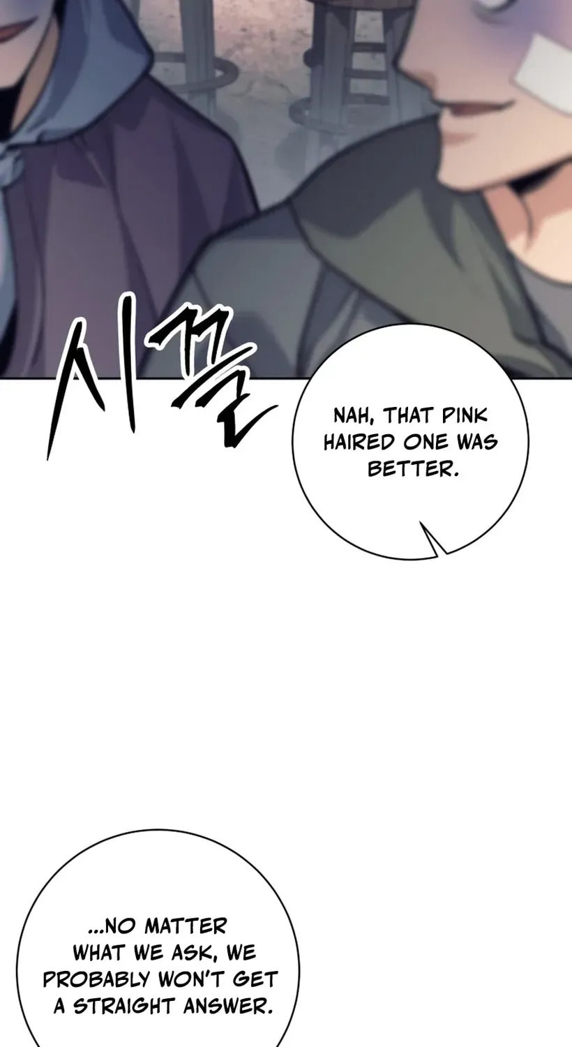 I Quit the Hero's Party Chapter 122 page 17 - 