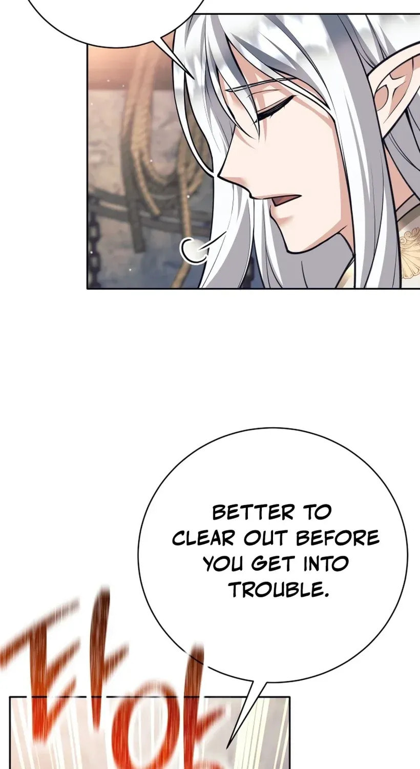 I Quit the Hero's Party Chapter 122 page 18 - 