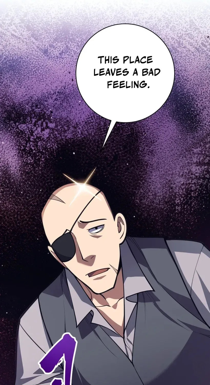 I Quit the Hero's Party Chapter 122 page 20 - 