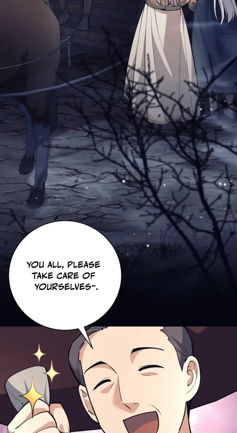 I Quit the Hero's Party Chapter 122 page 3 - 