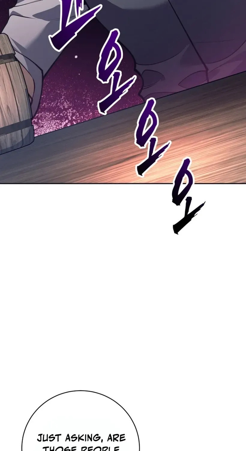 I Quit the Hero's Party Chapter 122 page 21 - 