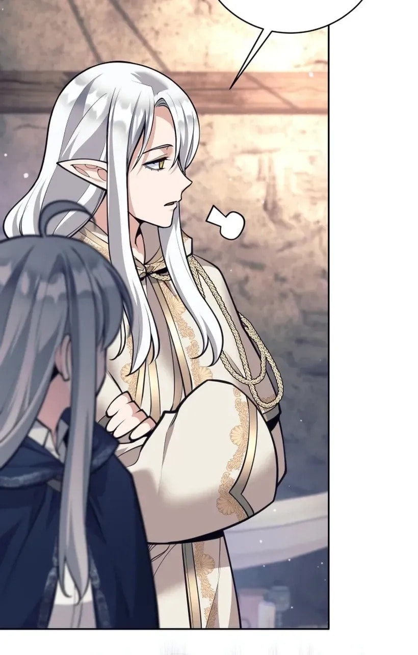 I Quit the Hero's Party Chapter 122 page 23 - 
