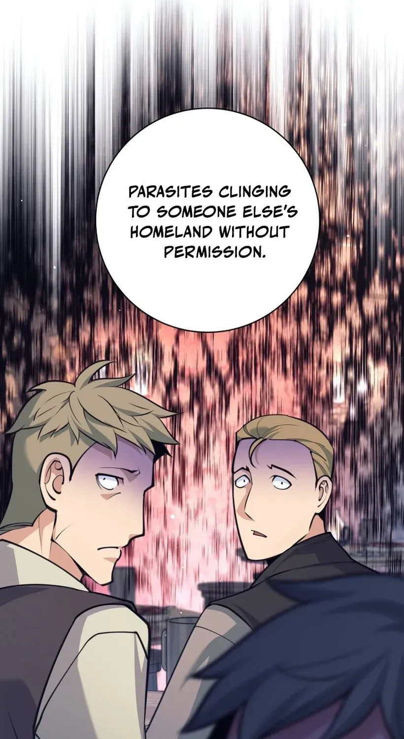 I Quit the Hero's Party Chapter 122 page 24 - 