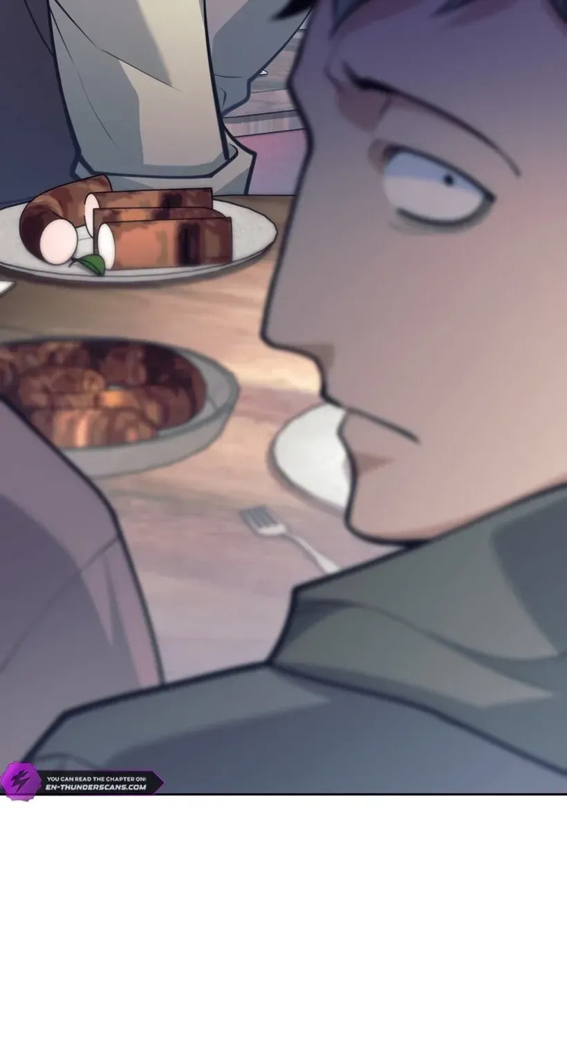 I Quit the Hero's Party Chapter 122 page 25 - 