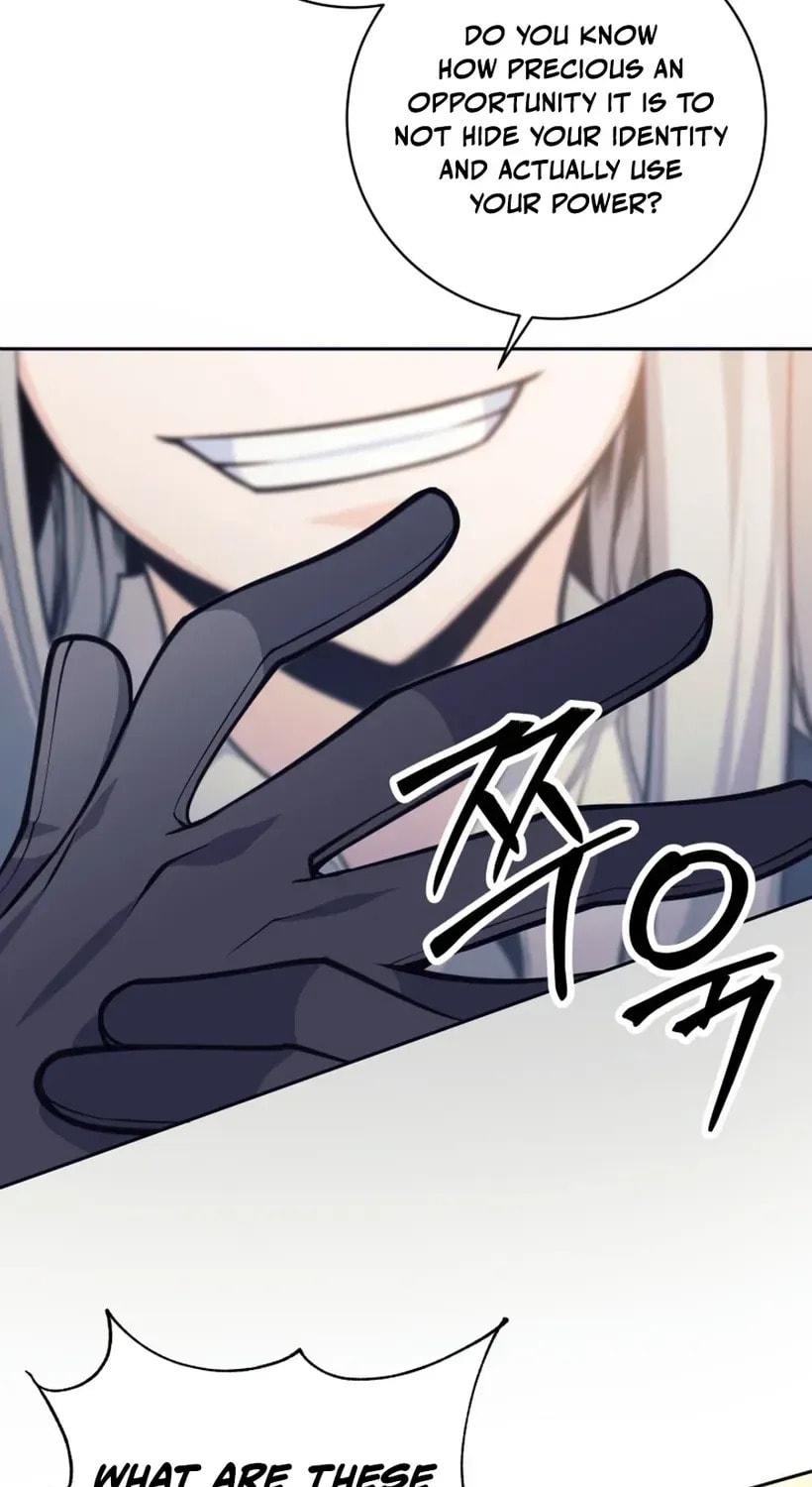 I Quit the Hero's Party Chapter 122 page 28 - 