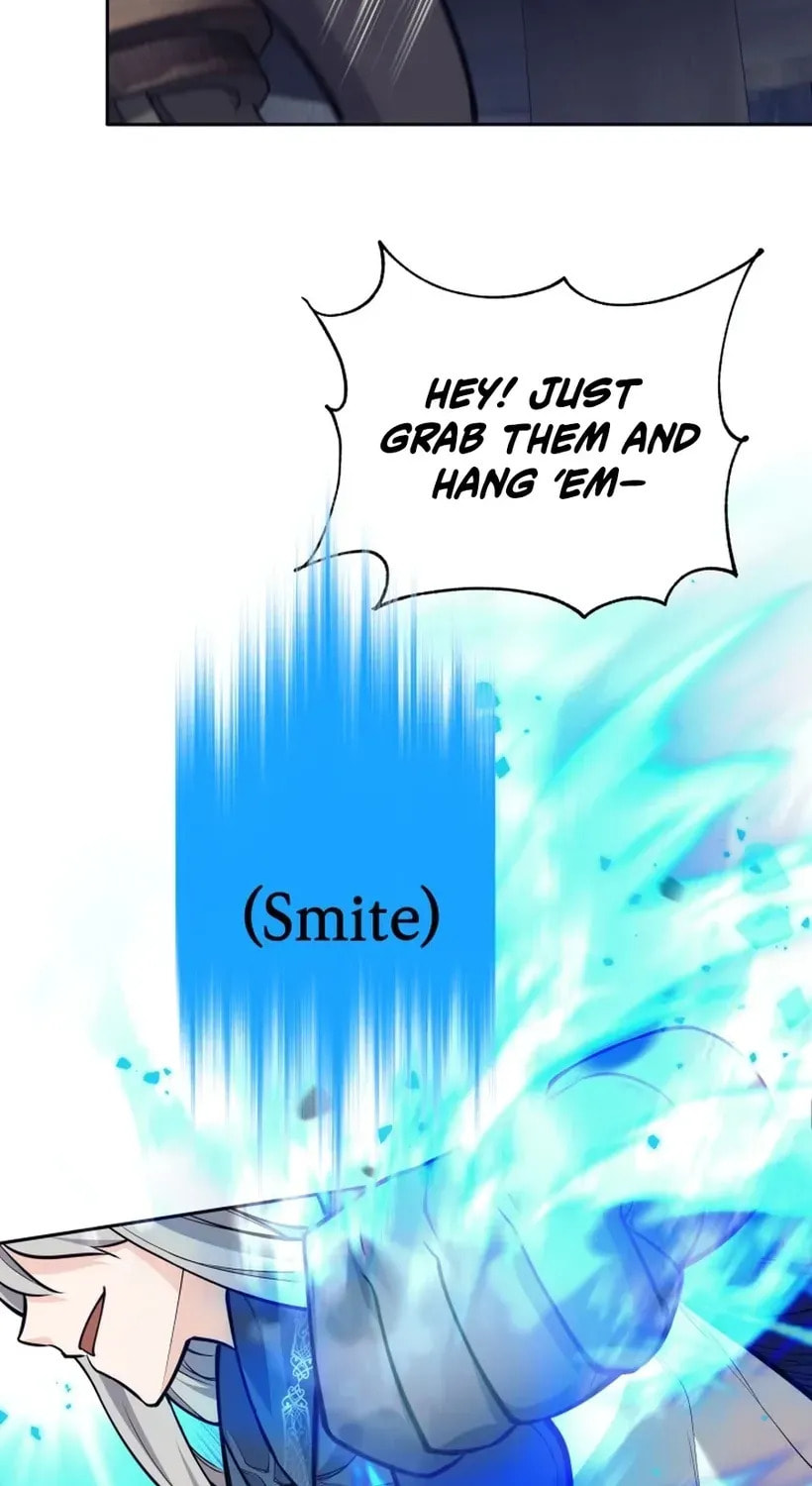 I Quit the Hero's Party Chapter 122 page 30 - 