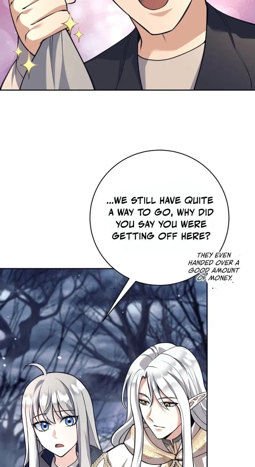 I Quit the Hero's Party Chapter 122 page 4 - 