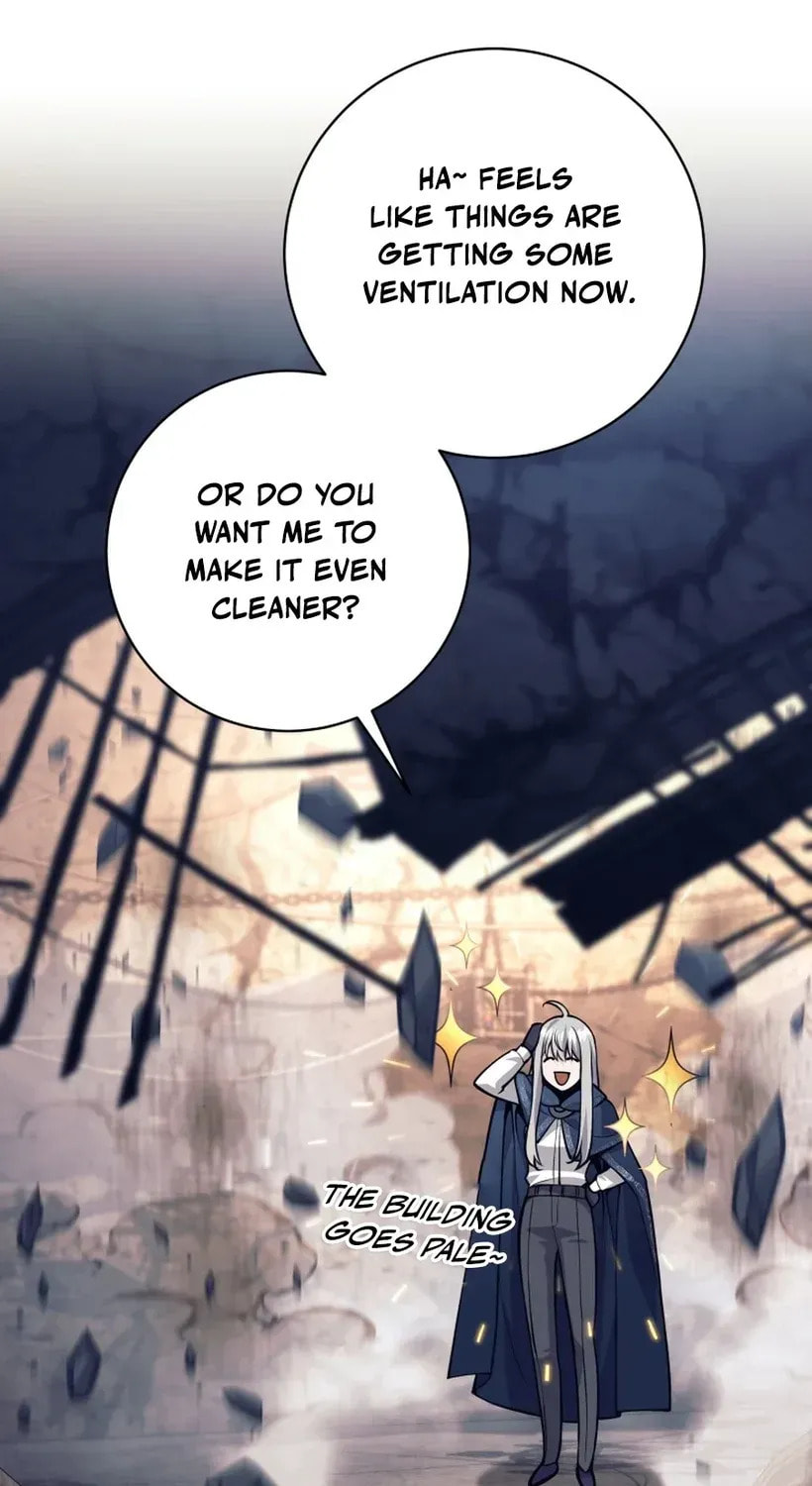 I Quit the Hero's Party Chapter 122 page 36 - 