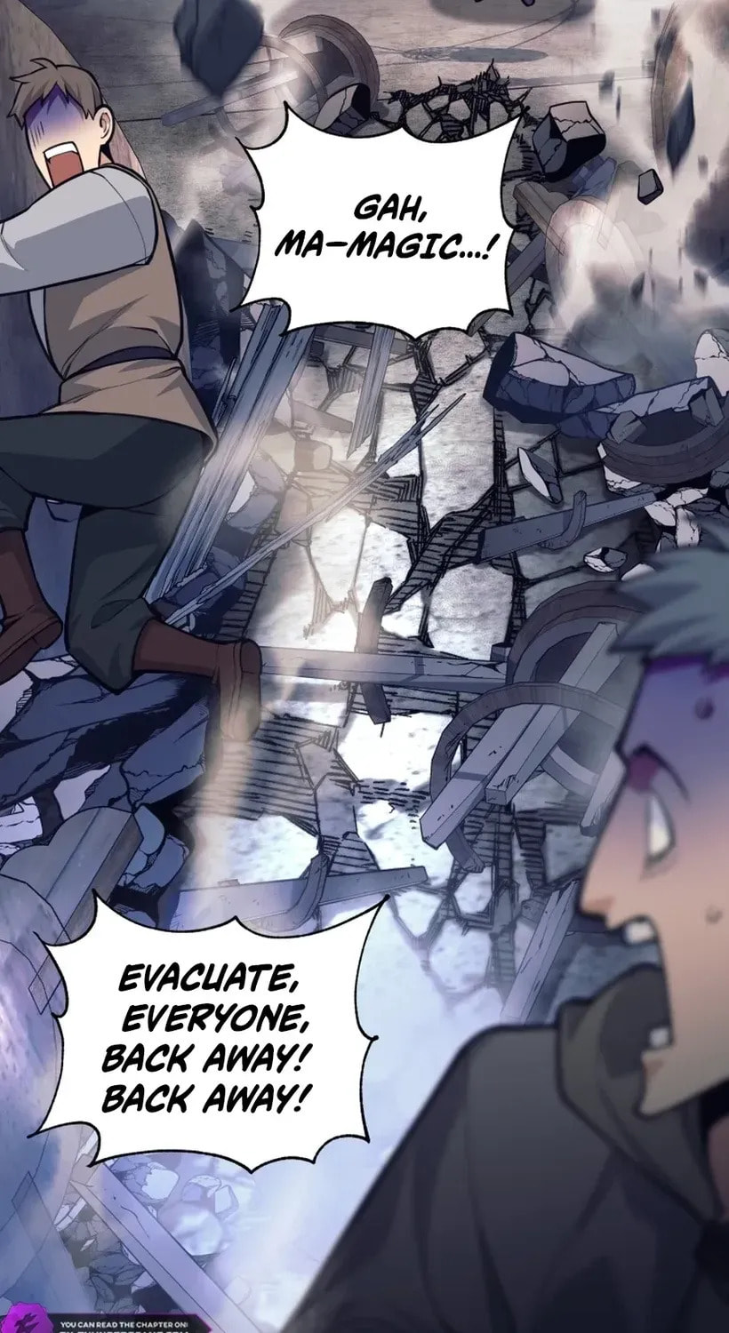 I Quit the Hero's Party Chapter 122 page 37 - 