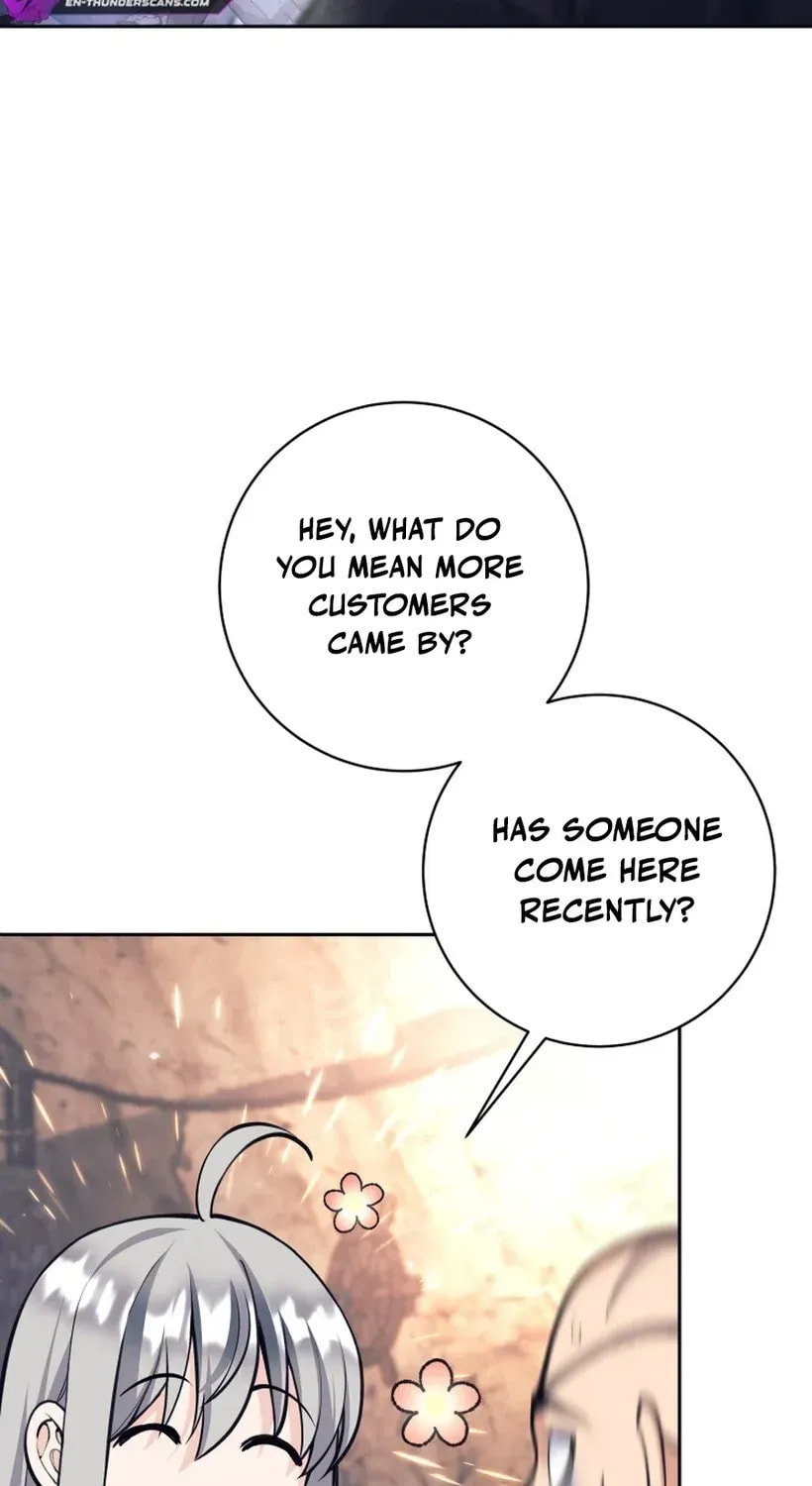 I Quit the Hero's Party Chapter 122 page 38 - 