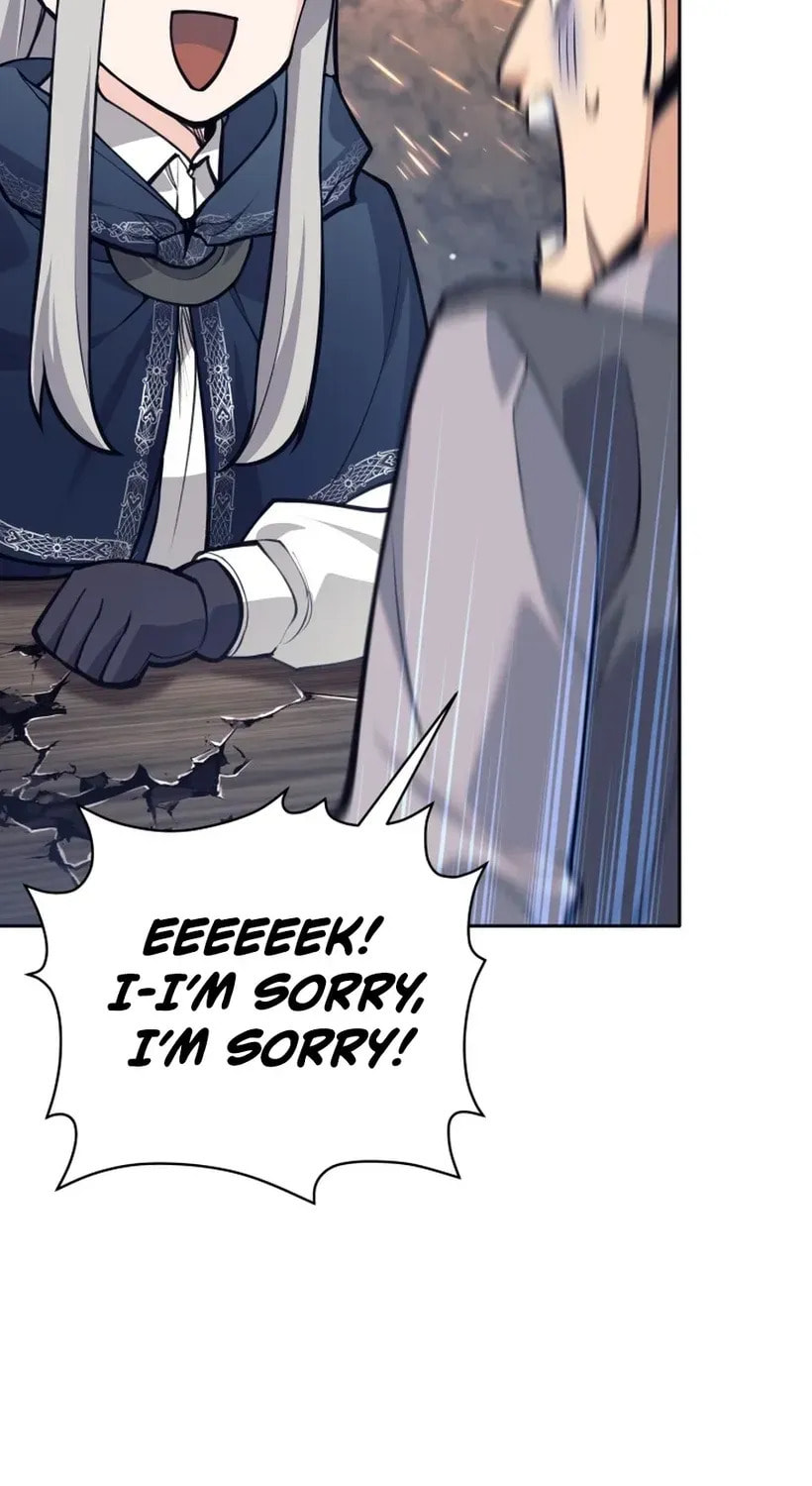 I Quit the Hero's Party Chapter 122 page 39 - 