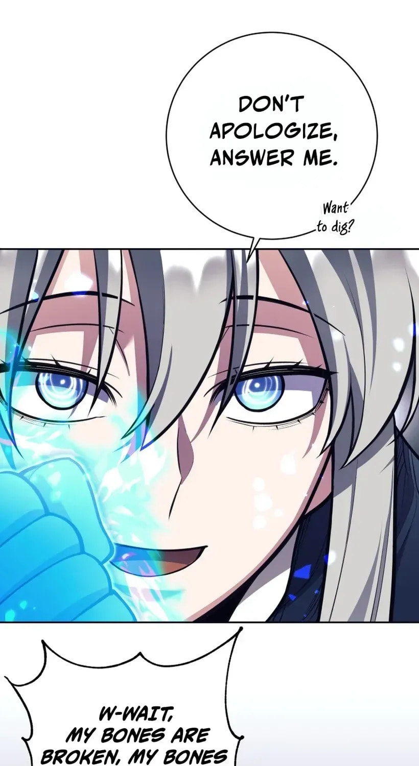 I Quit the Hero's Party Chapter 122 page 40 - 
