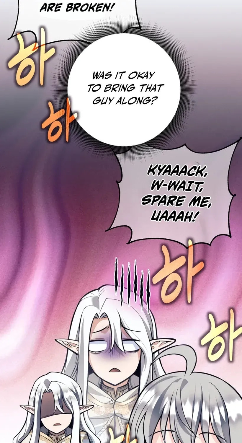 I Quit the Hero's Party Chapter 122 page 41 - 