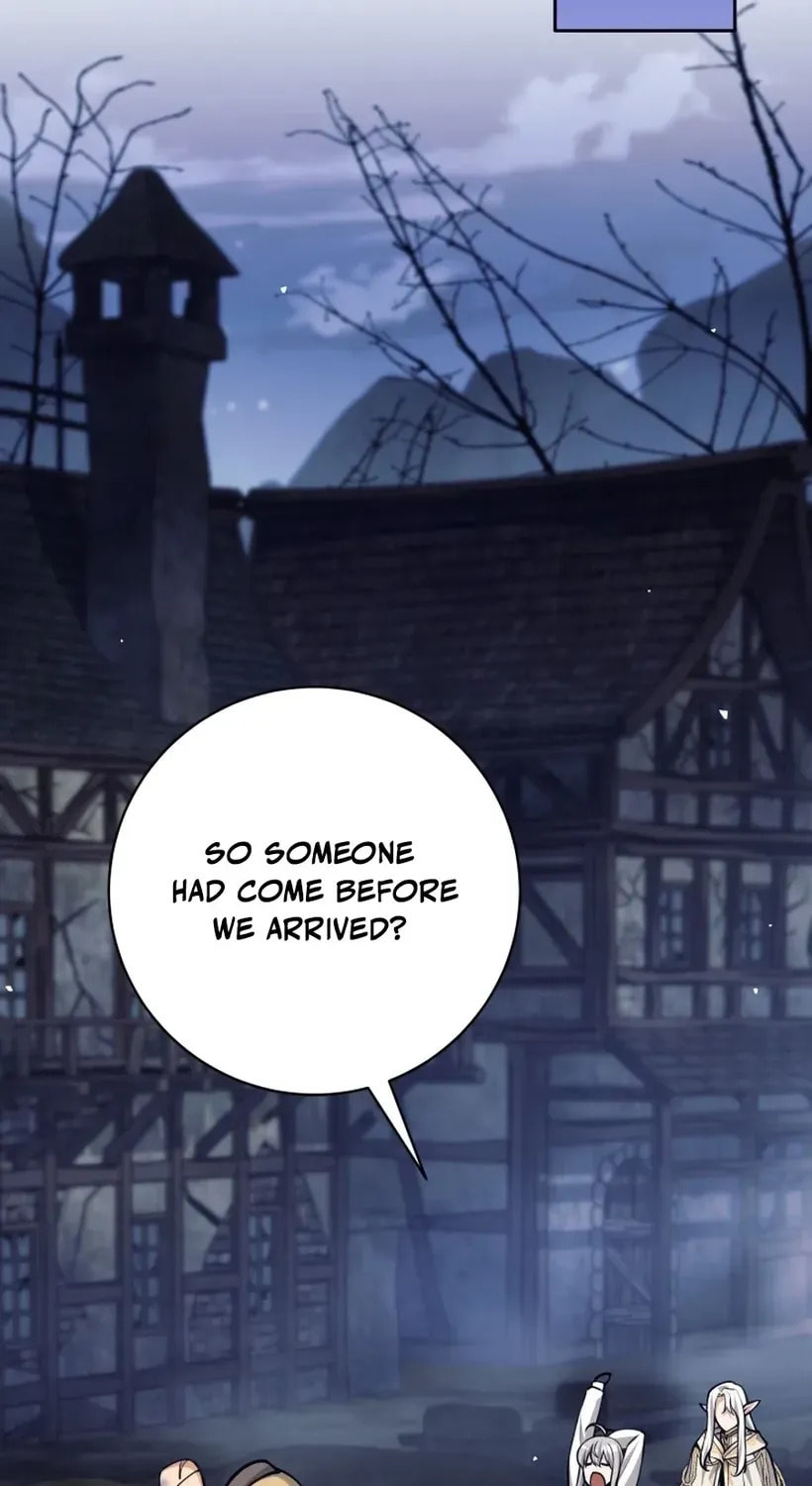 I Quit the Hero's Party Chapter 122 page 45 - 