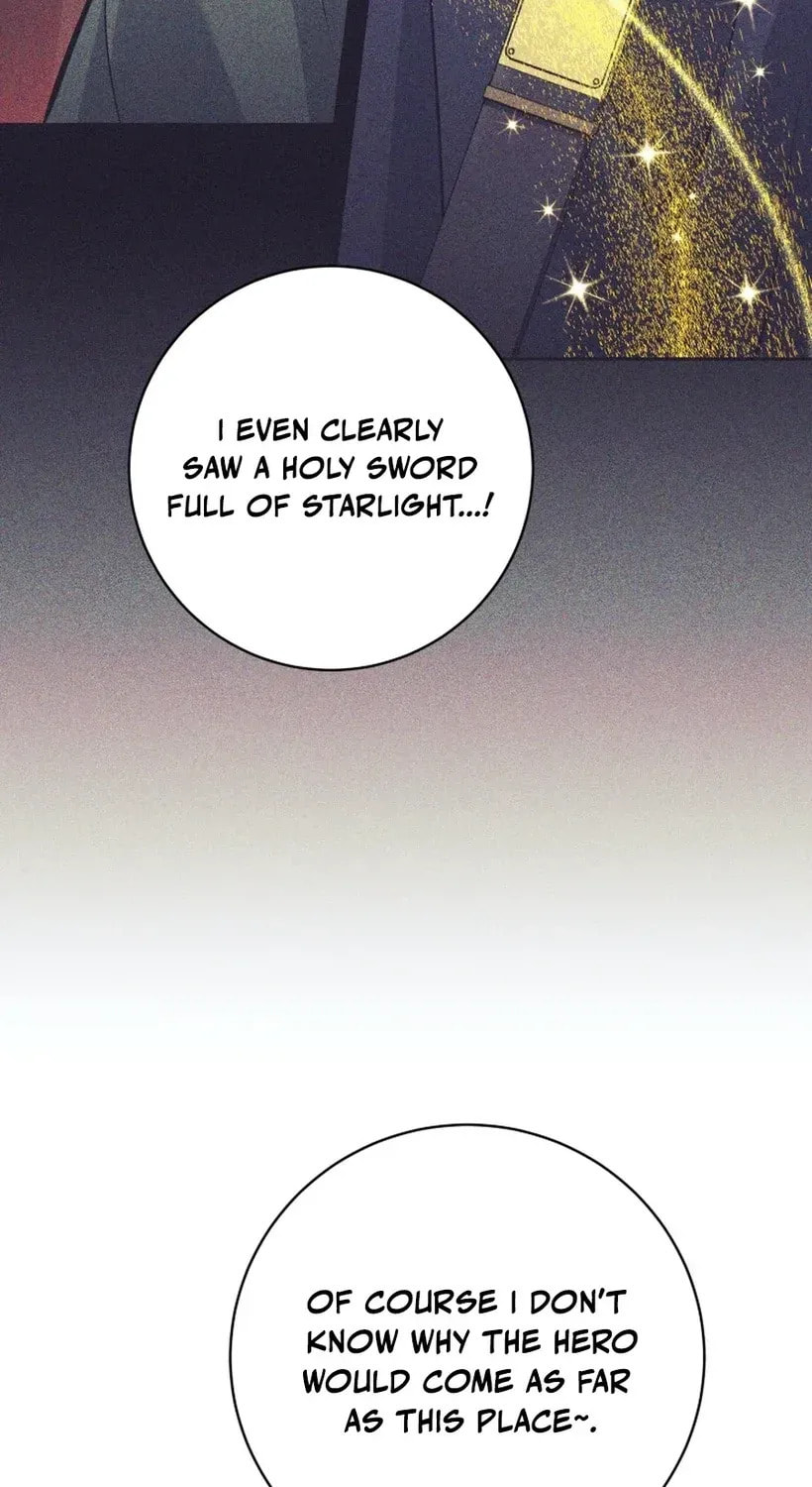 I Quit the Hero's Party Chapter 122 page 50 - 