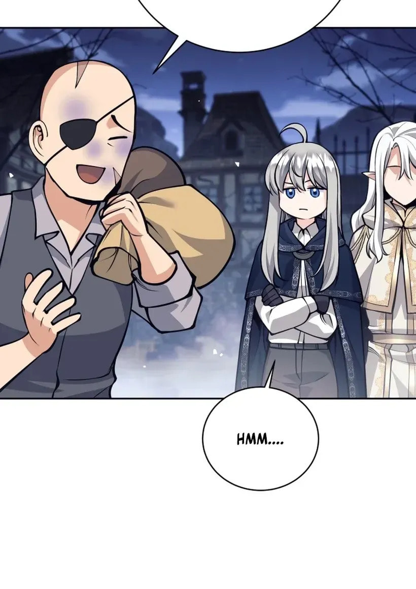 I Quit the Hero's Party Chapter 122 page 51 - 