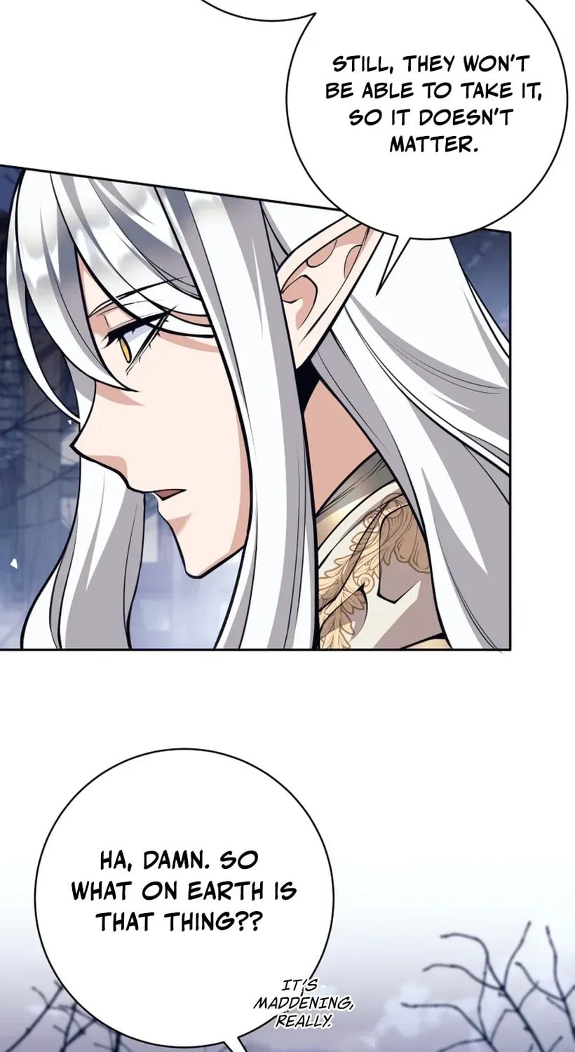I Quit the Hero's Party Chapter 122 page 53 - 