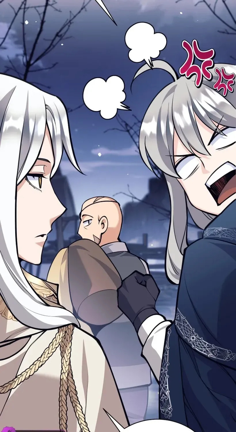 I Quit the Hero's Party Chapter 122 page 54 - 