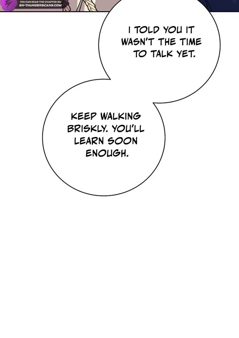 I Quit the Hero's Party Chapter 122 page 55 - 