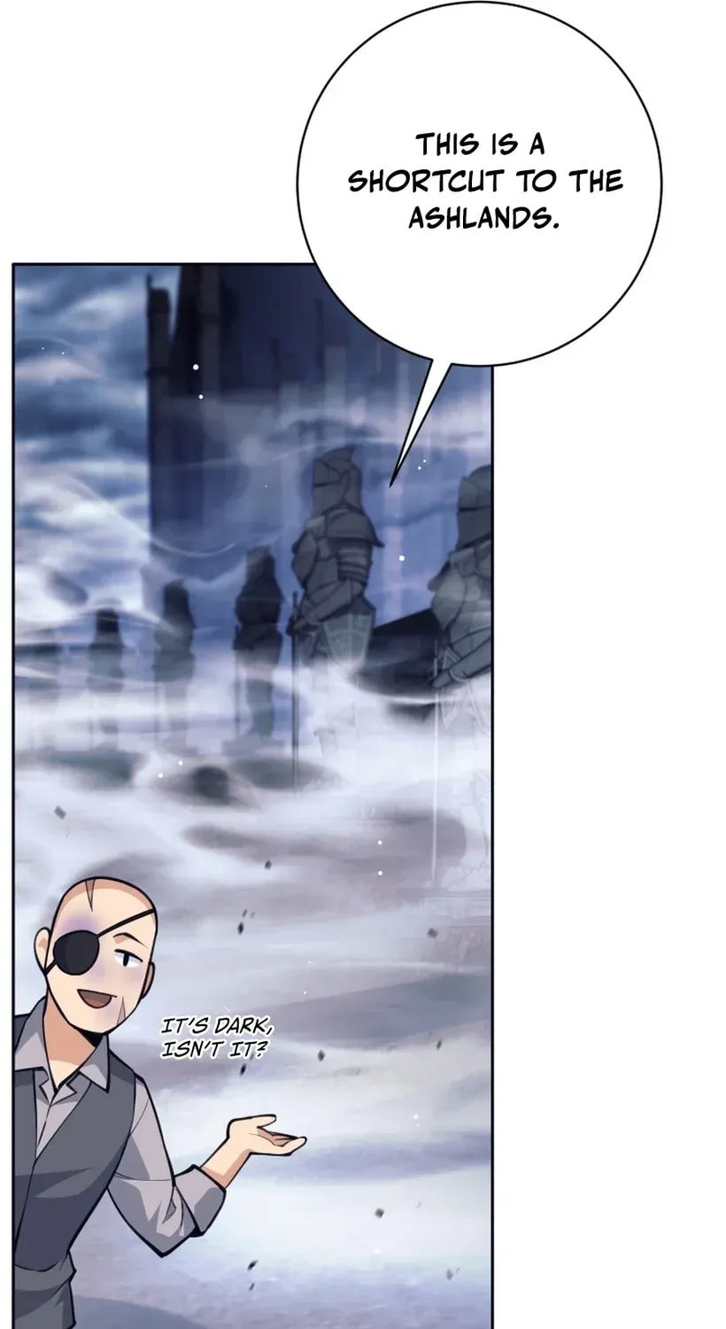 I Quit the Hero's Party Chapter 122 page 56 - 