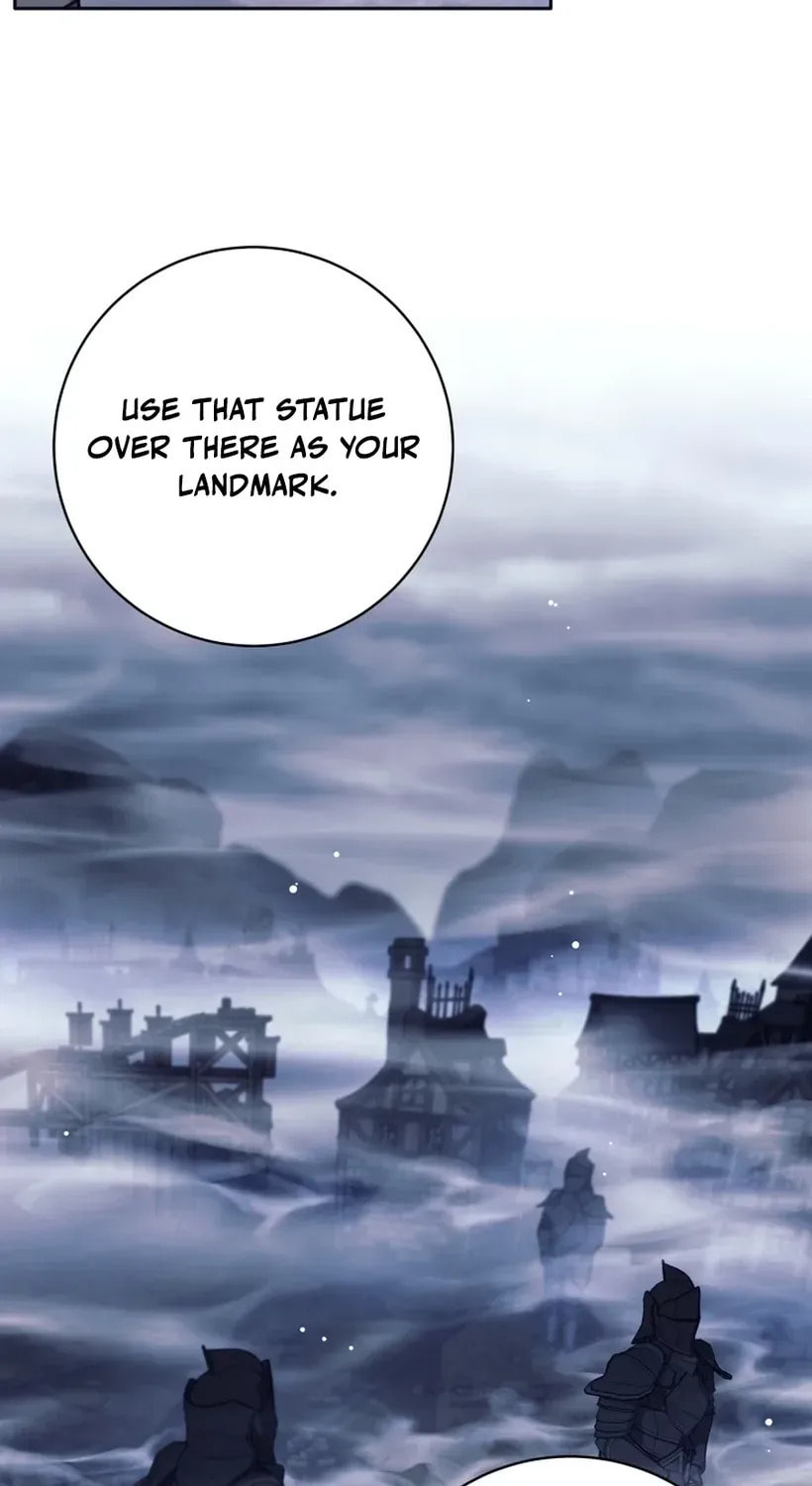 I Quit the Hero's Party Chapter 122 page 57 - 