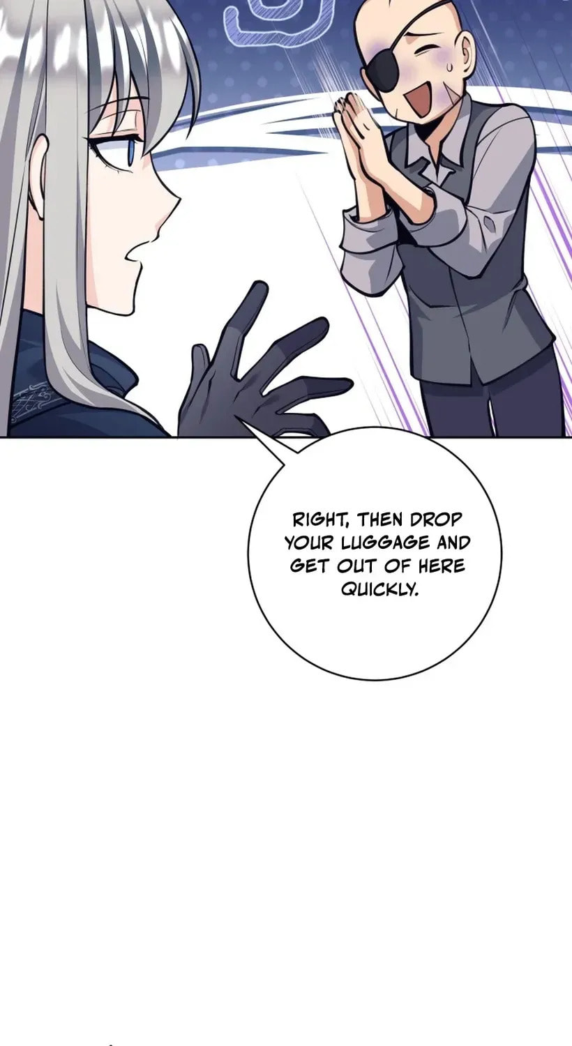 I Quit the Hero's Party Chapter 122 page 59 - 