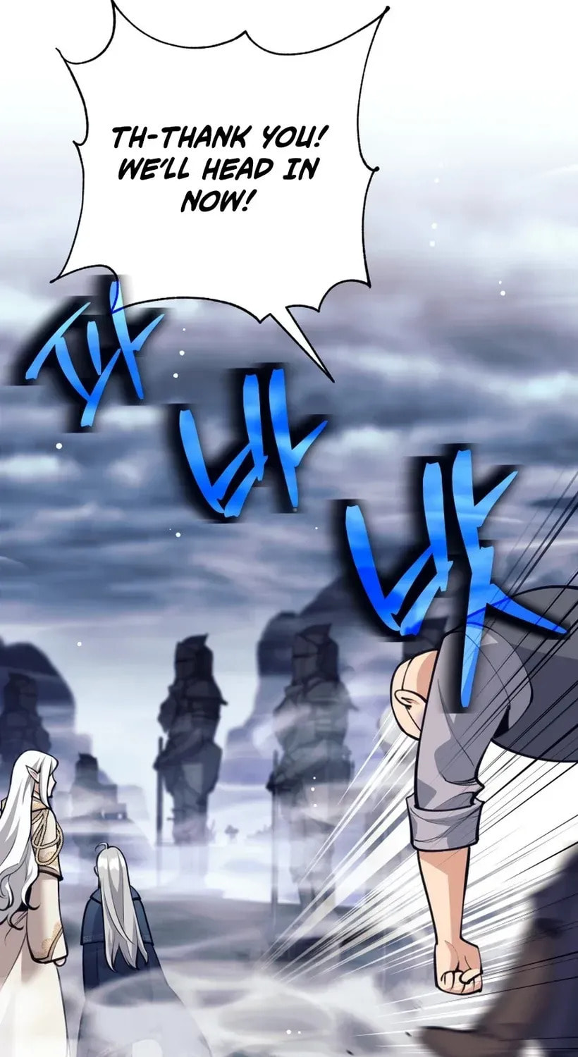 I Quit the Hero's Party Chapter 122 page 60 - 