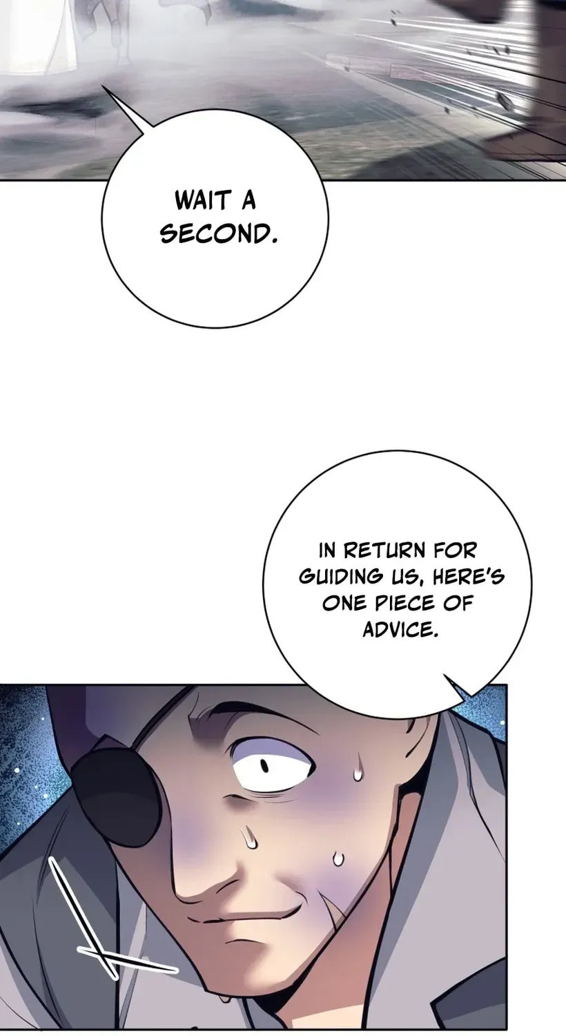 I Quit the Hero's Party Chapter 122 page 61 - 