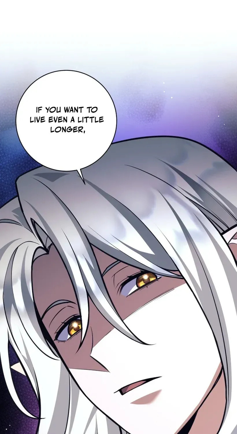 I Quit the Hero's Party Chapter 122 page 62 - 