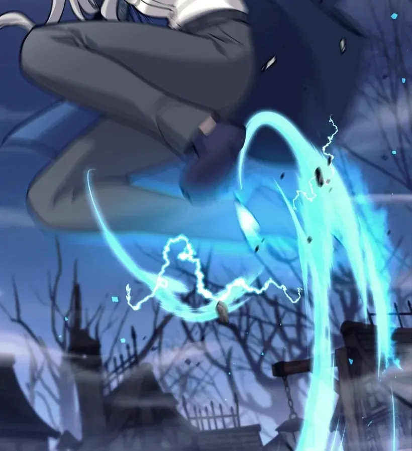 I Quit the Hero's Party Chapter 122 page 67 - 
