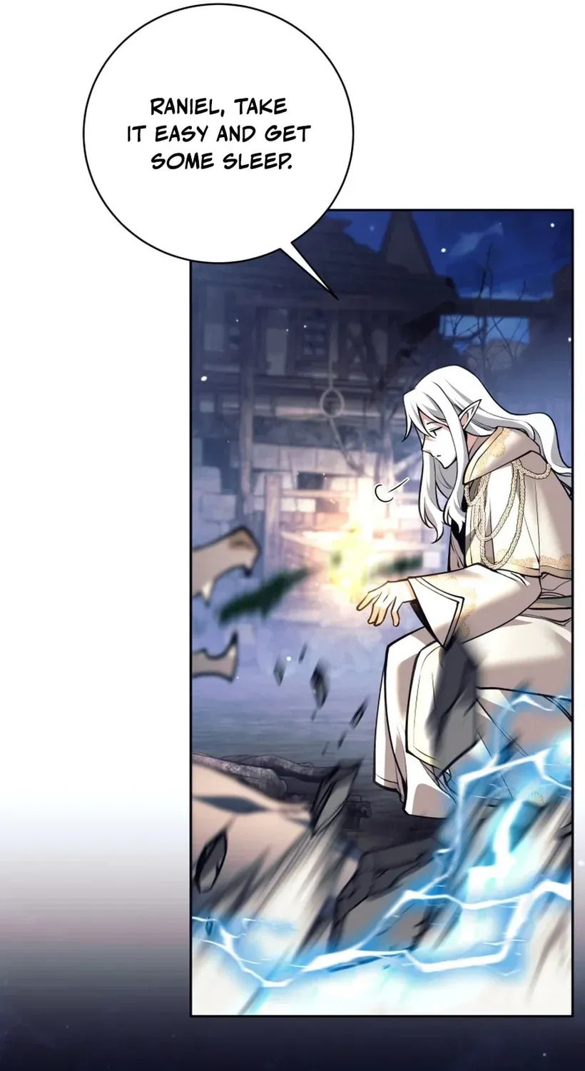 I Quit the Hero's Party Chapter 122 page 72 - 
