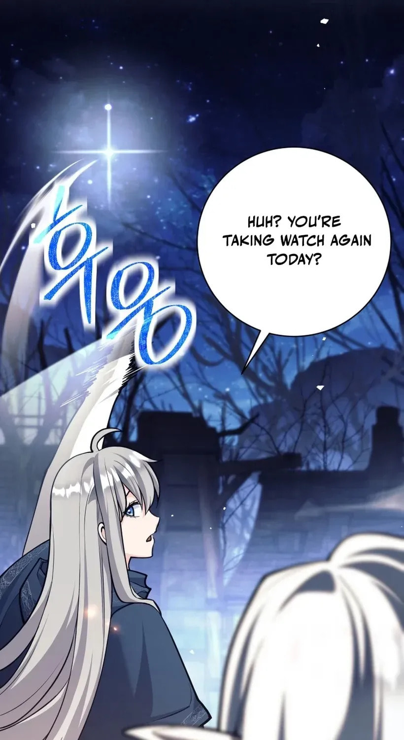 I Quit the Hero's Party Chapter 122 page 73 - 
