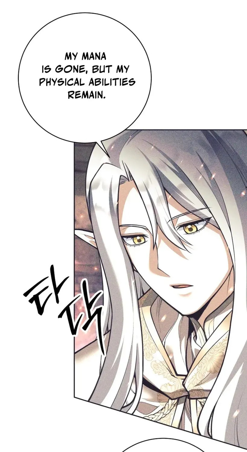 I Quit the Hero's Party Chapter 122 page 76 - 