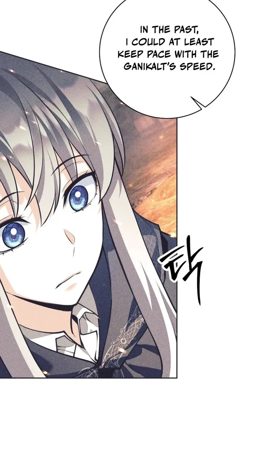 I Quit the Hero's Party Chapter 122 page 77 - 