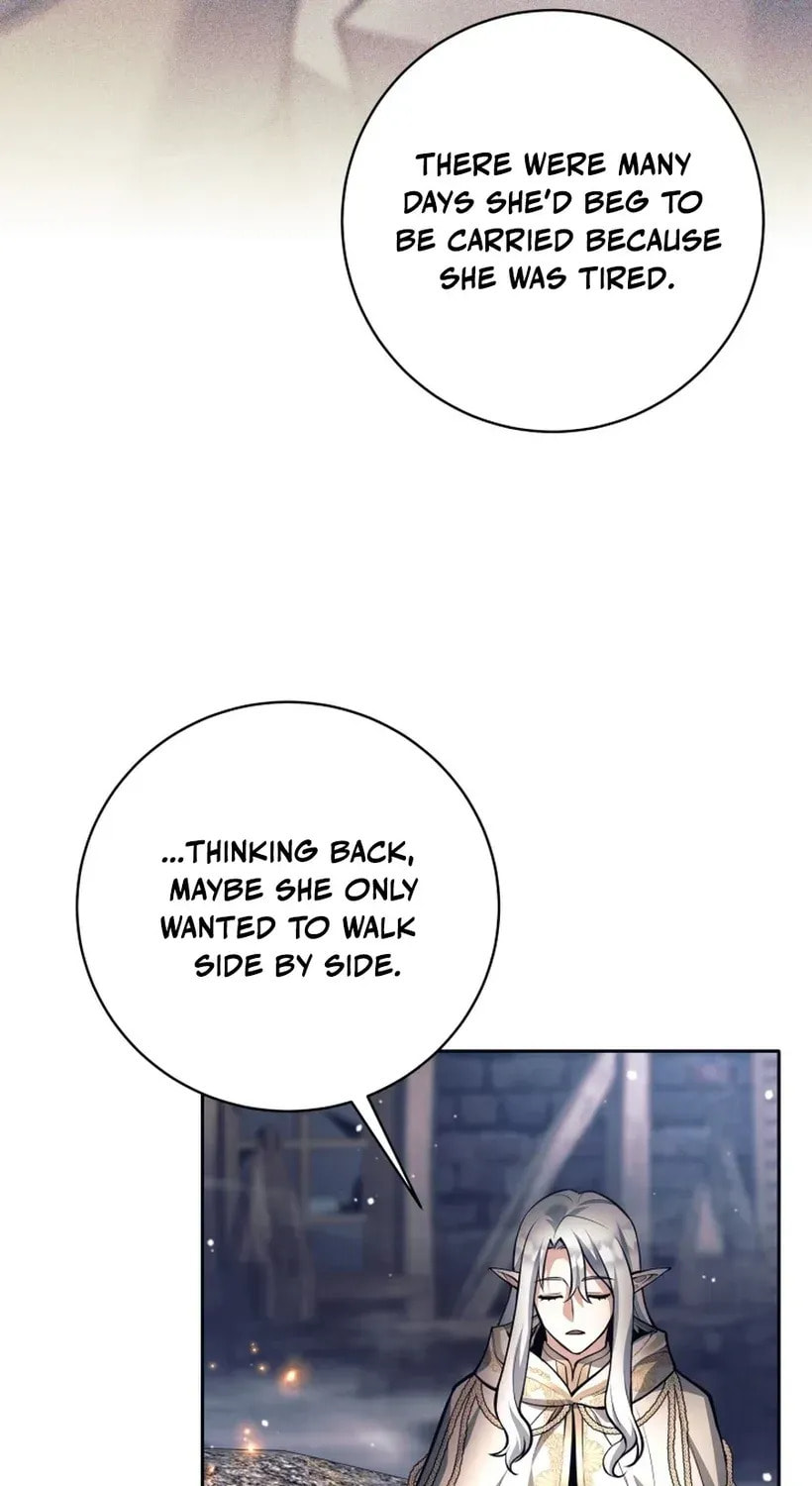 I Quit the Hero's Party Chapter 122 page 80 - 