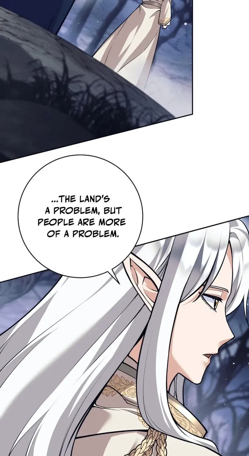 I Quit the Hero's Party Chapter 122 page 9 - 