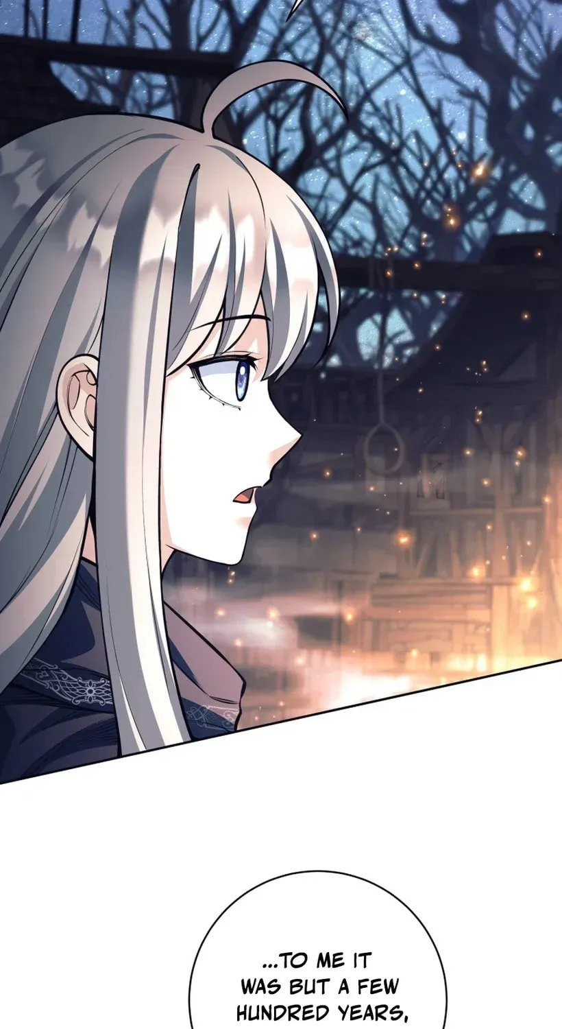 I Quit the Hero's Party Chapter 122 page 82 - 