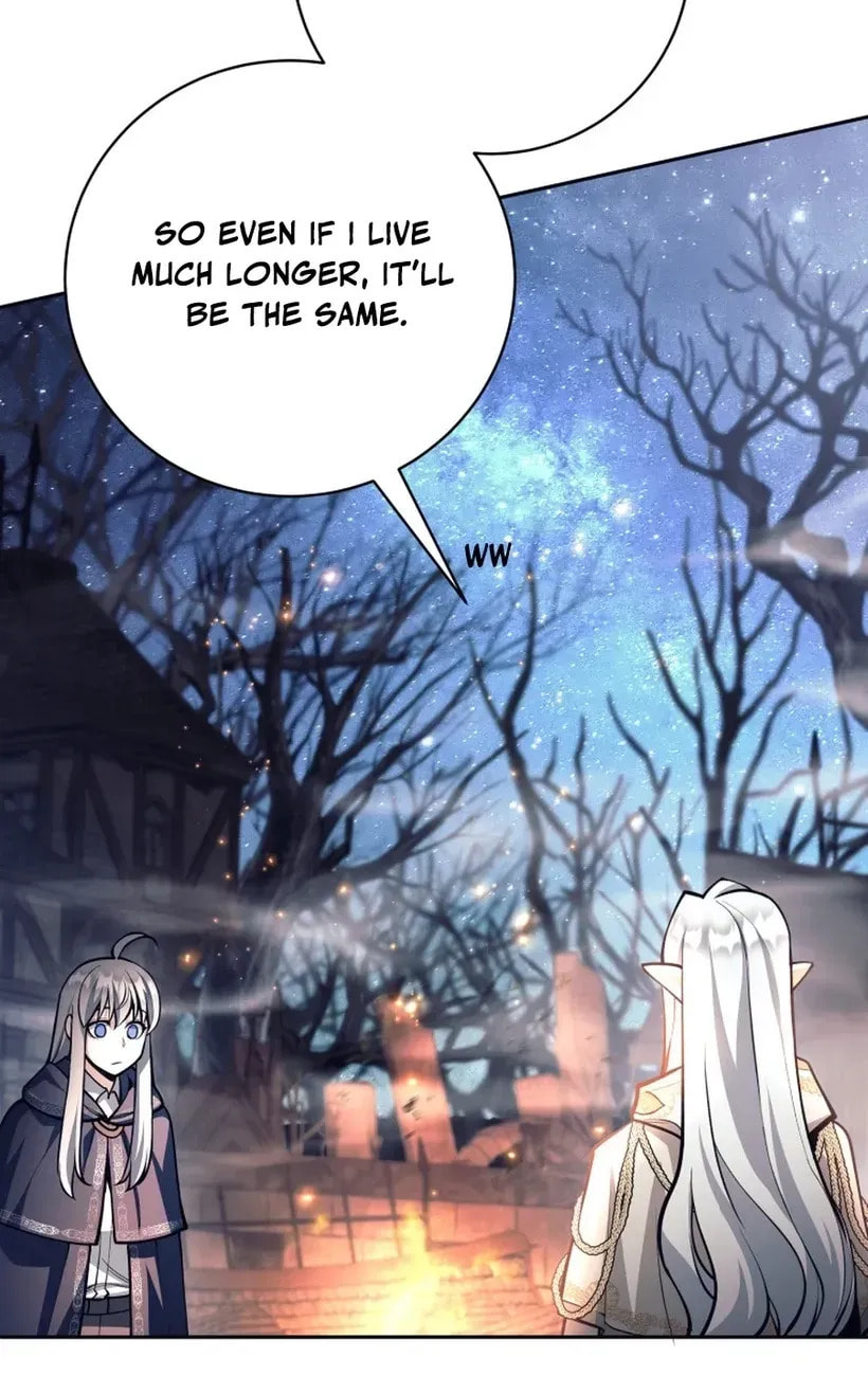 I Quit the Hero's Party Chapter 122 page 83 - 