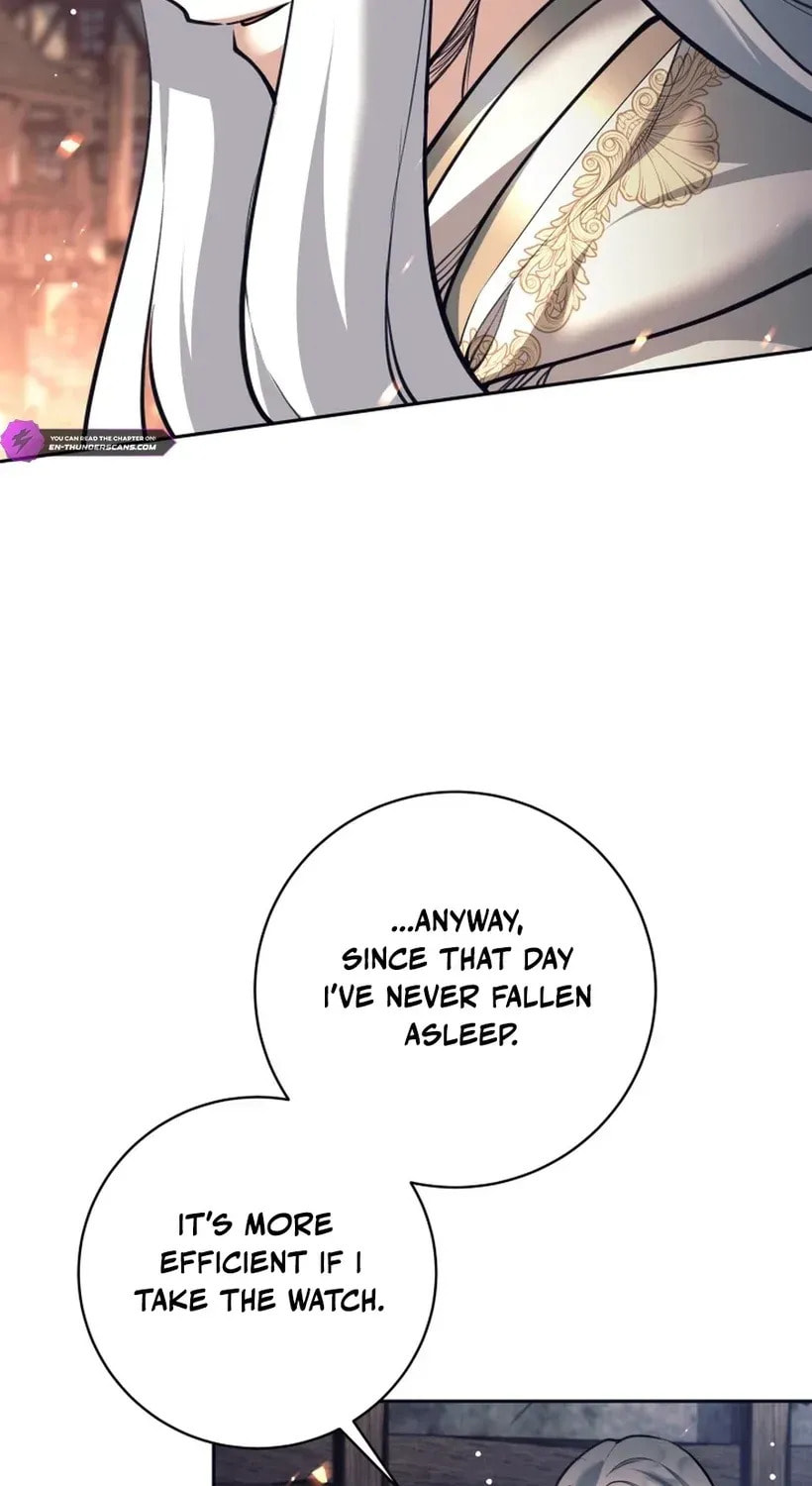 I Quit the Hero's Party Chapter 122 page 86 - 