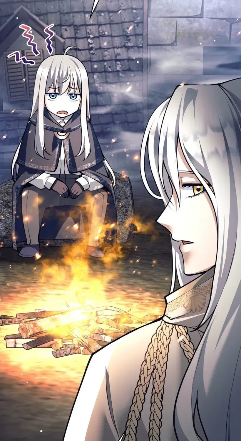 I Quit the Hero's Party Chapter 122 page 89 - 