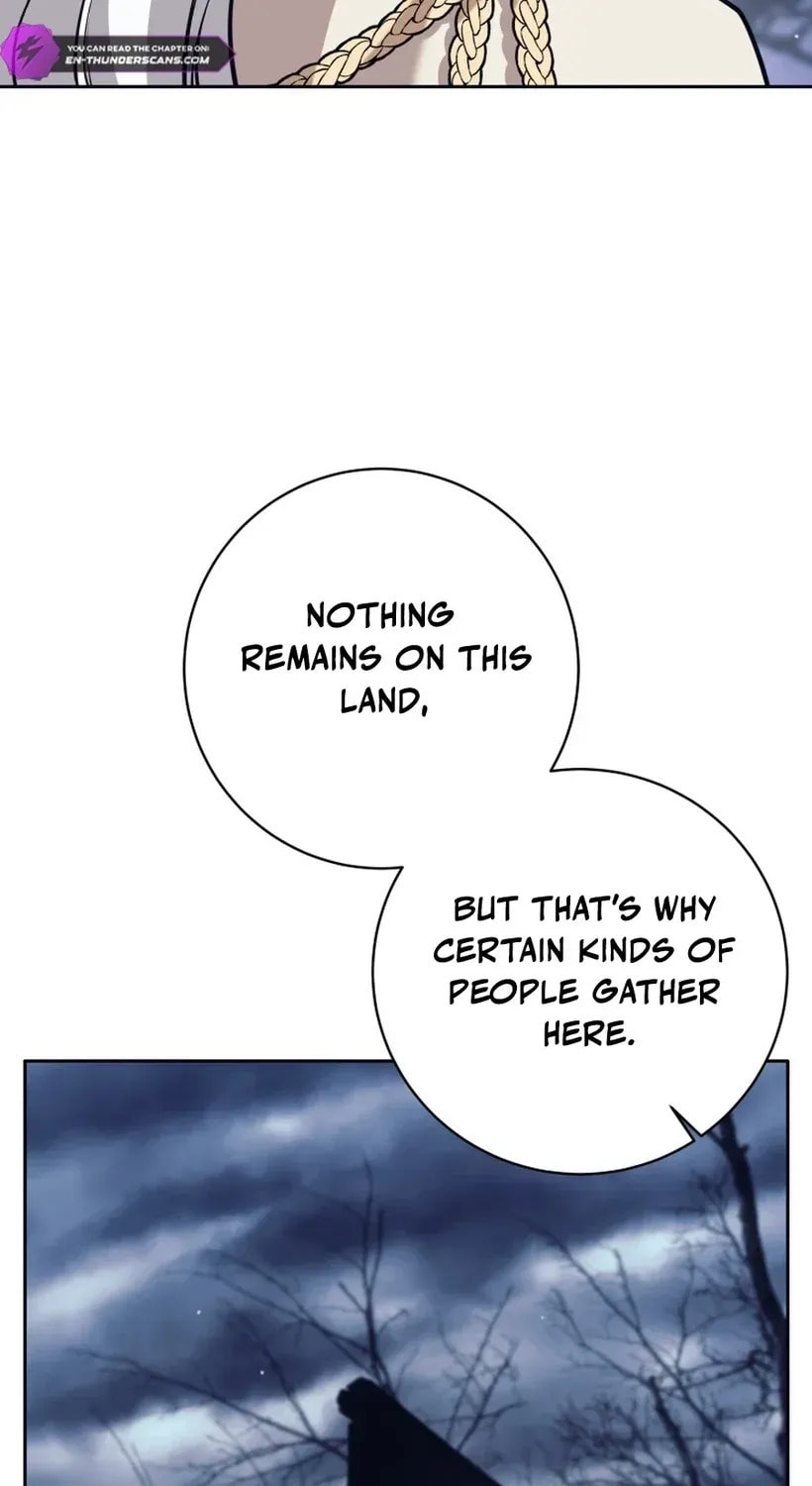 I Quit the Hero's Party Chapter 122 page 10 - 