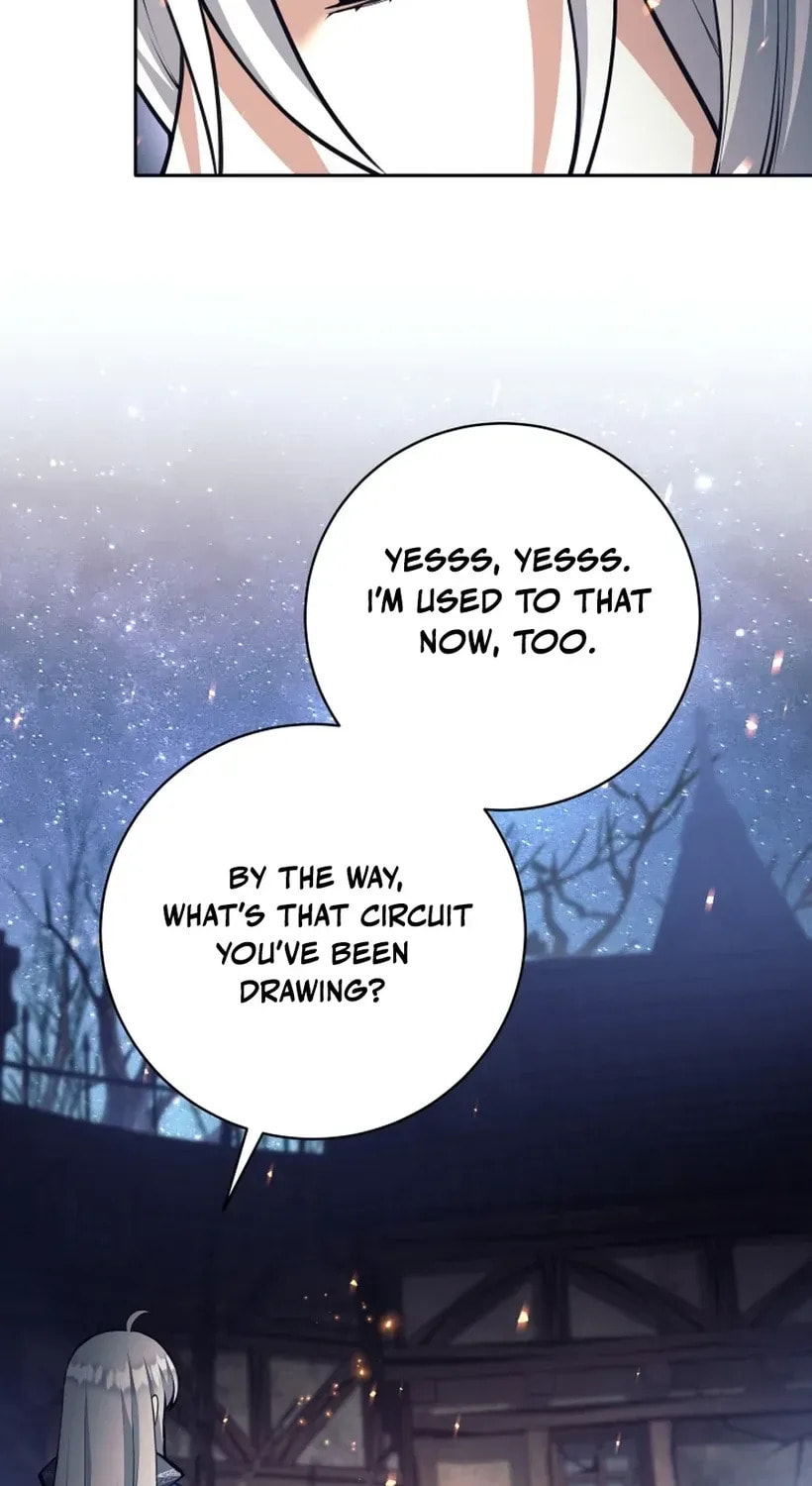 I Quit the Hero's Party Chapter 122 page 91 - 