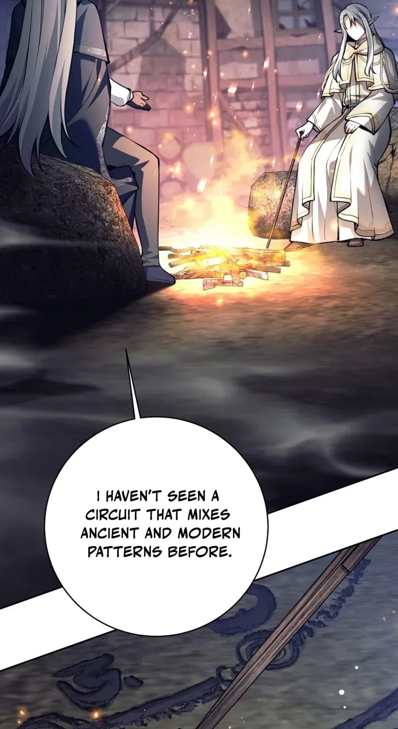 I Quit the Hero's Party Chapter 122 page 92 - 