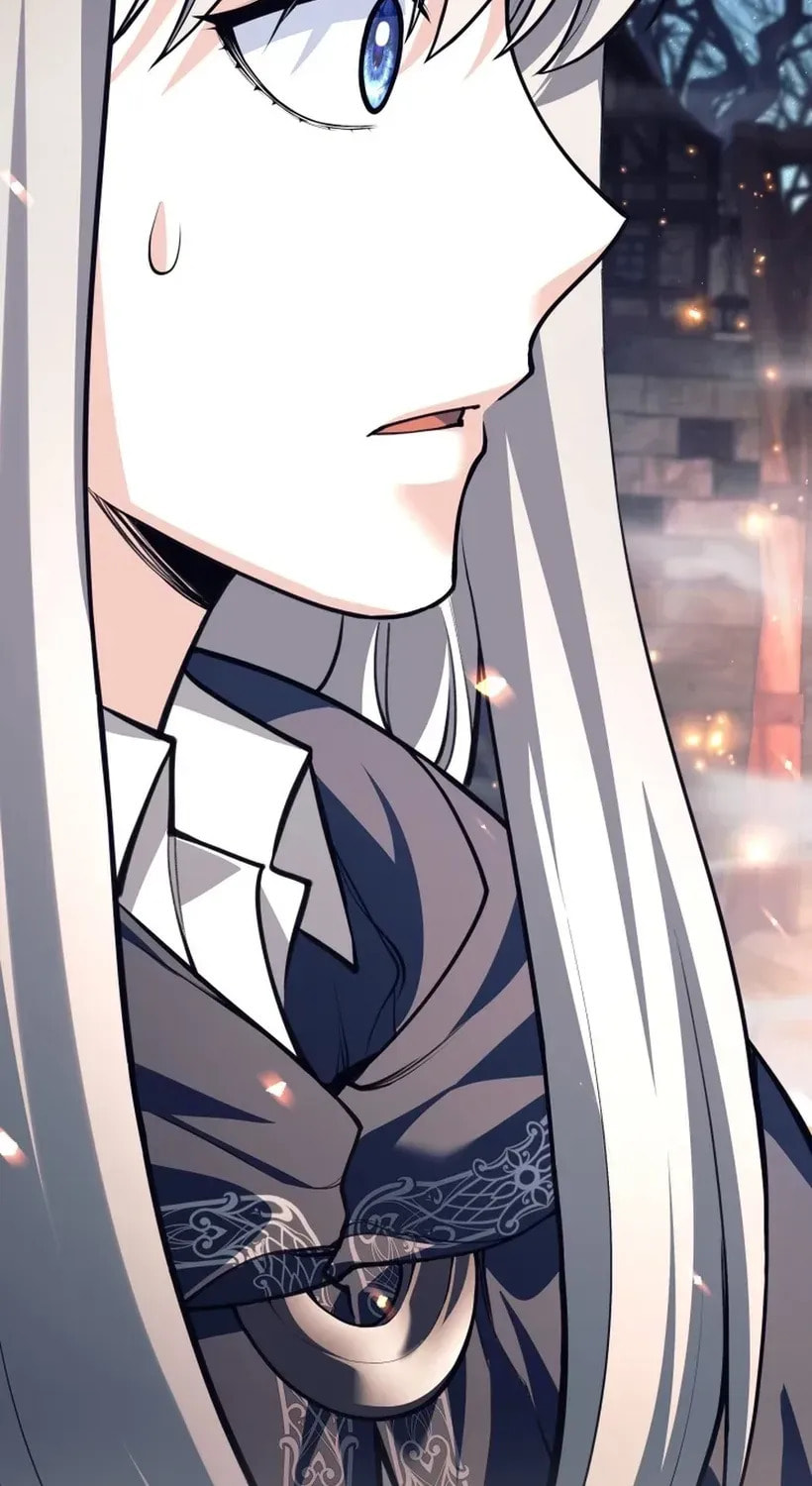 I Quit the Hero's Party Chapter 122 page 97 - 