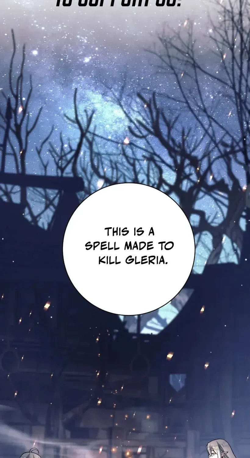 I Quit the Hero's Party Chapter 123 page 2 - 