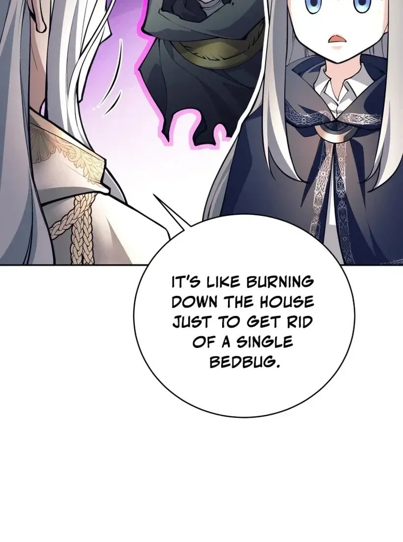 I Quit the Hero's Party Chapter 123 page 11 - 