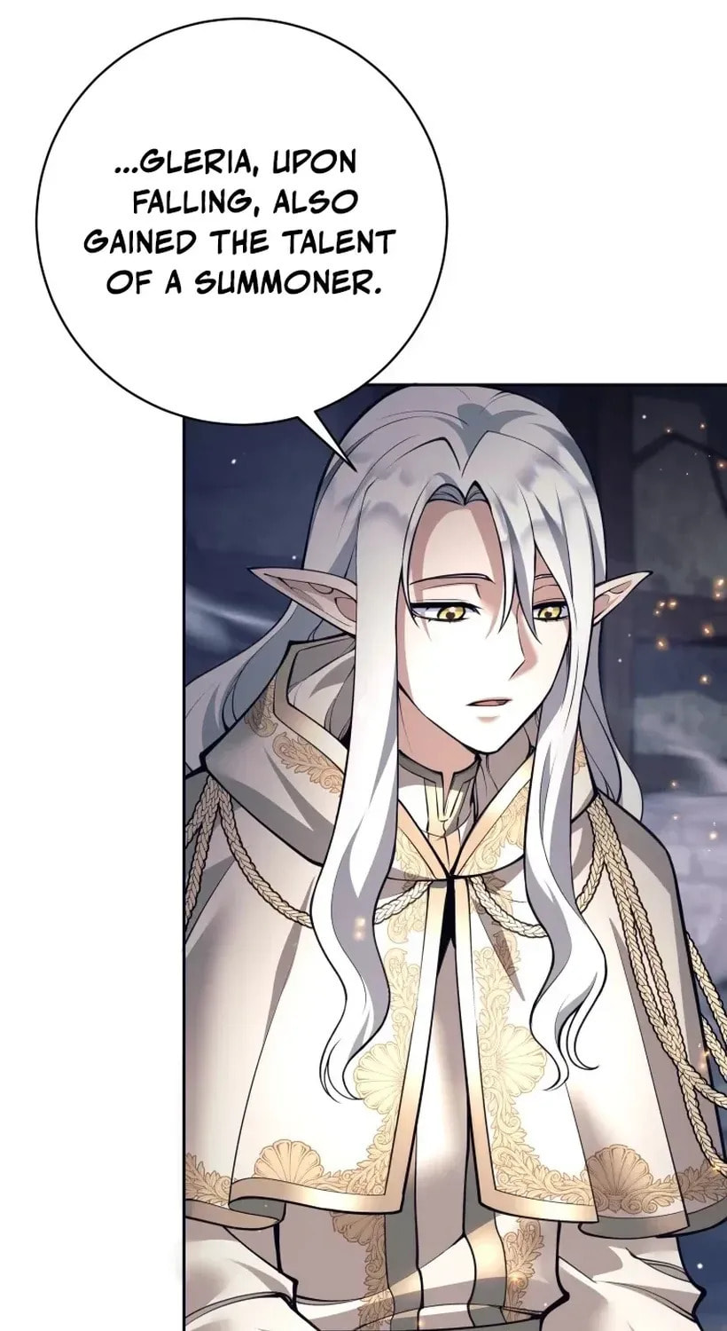I Quit the Hero's Party Chapter 123 page 12 - 