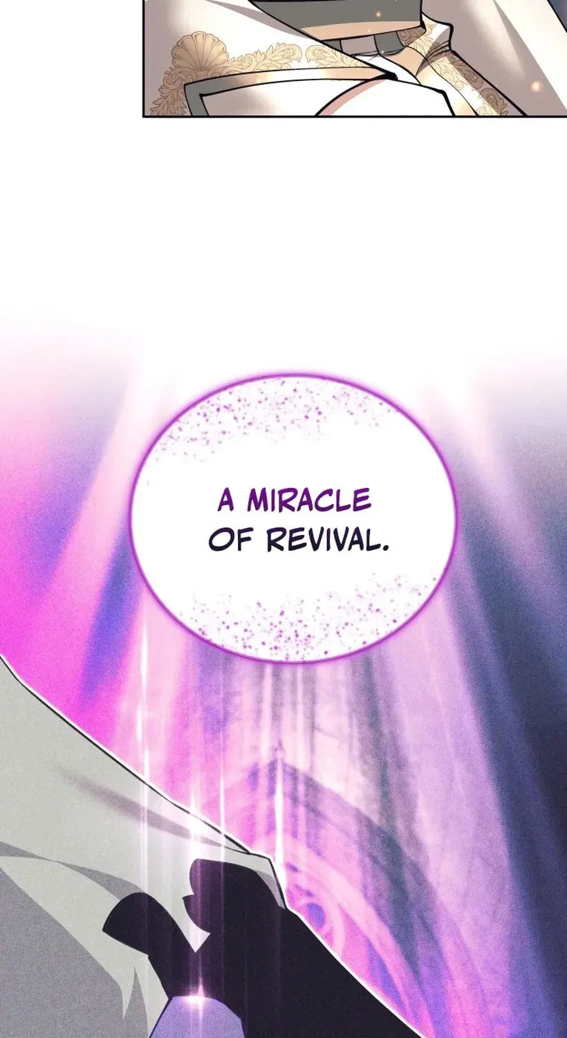 I Quit the Hero's Party Chapter 123 page 13 - 